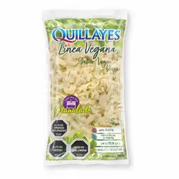 Quillayes Queso Vegano Granulado