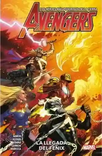 Avengers #6 - Panini