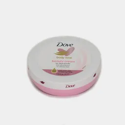 Dove Crema Rostro y Cuerpo Beauty