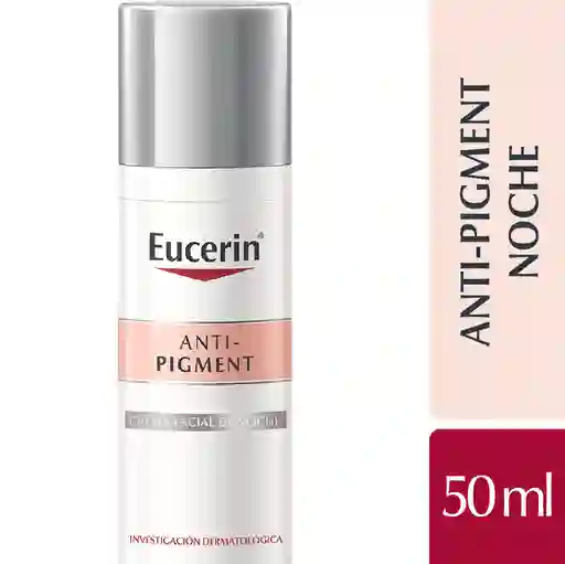 Eucerin Anti Pigmento 