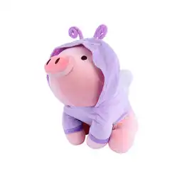 Peluche Cerdito Miniso