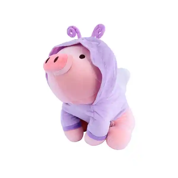 Peluche Cerdito Miniso