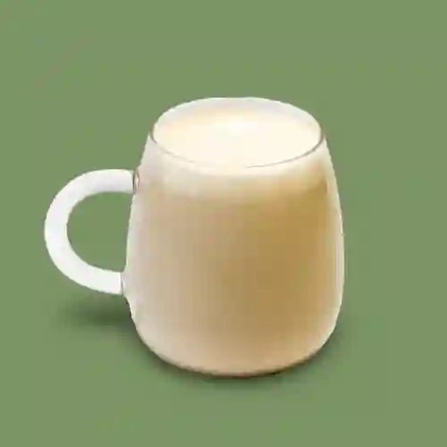 Latte Vainilla 8Oz