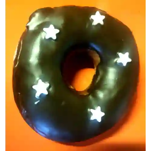 Donut Bombom