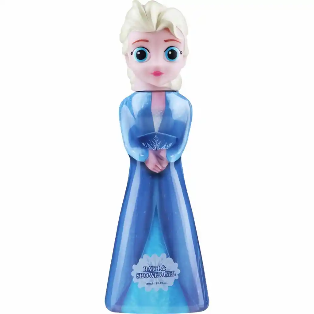 Disney Frozen II Elsa Gel de Ducha