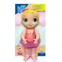 Baby Alive Muñeca Bebé Dulce Bailarina