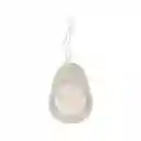 Cepillo Doble Para Rostro 5.2 x 5 x 8 cm Casaideas