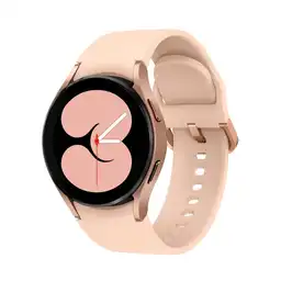 Galaxy Watch4 Gold