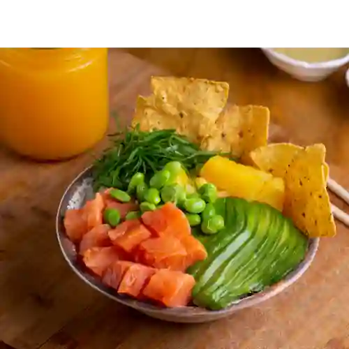 Super Combo 1 y Jugo Mango Naranja 475cc