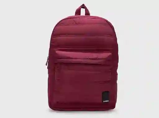 Bubba Mochila Or Ma Ruby Red R