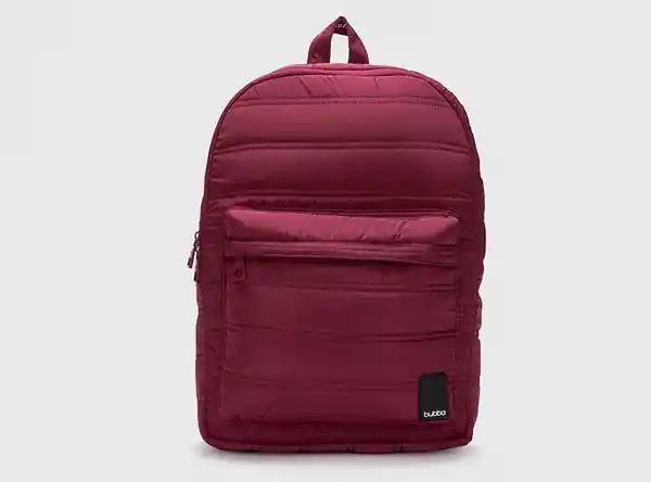 Bubba Mochila Or Ma Ruby Red R