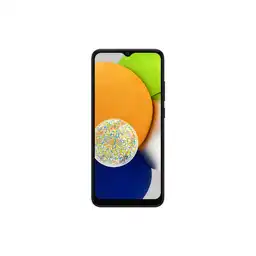 Samsung A03 64Gb Negro