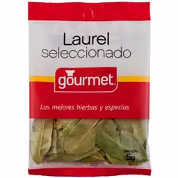 Gourmet Laurel Seleccionado