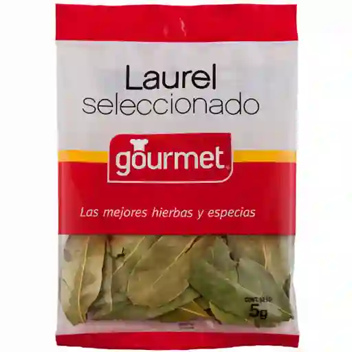 Gourmet Laurel Seleccionado