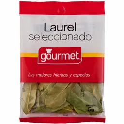 Gourmet Laurel Seleccionado