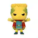 Funko Figura de Colección Pop! Simpsons Bartigula Bart 1199