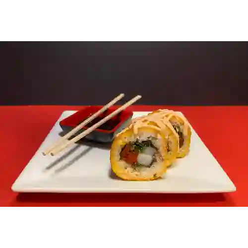 Cremoso Spicy Roll