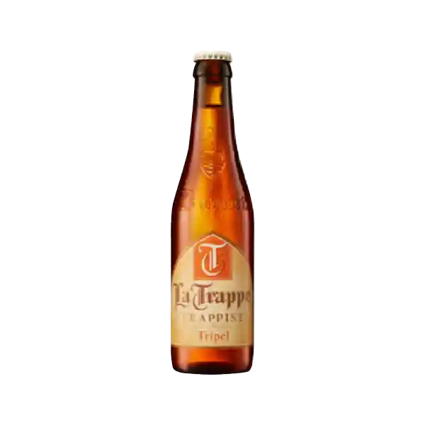 La Trappe Cerveza Tripel