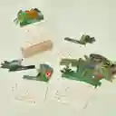 Calendario de Mesa 2026 Casaideas