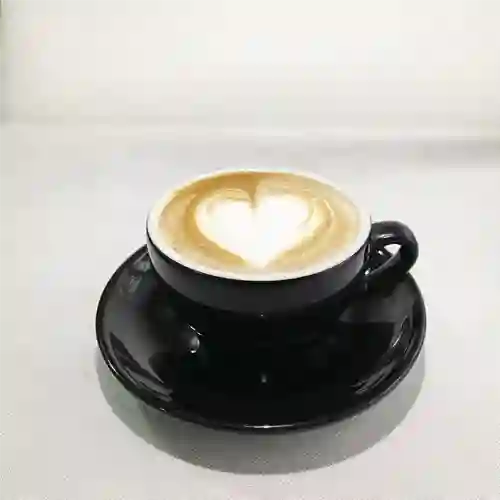 Café Latte Normal