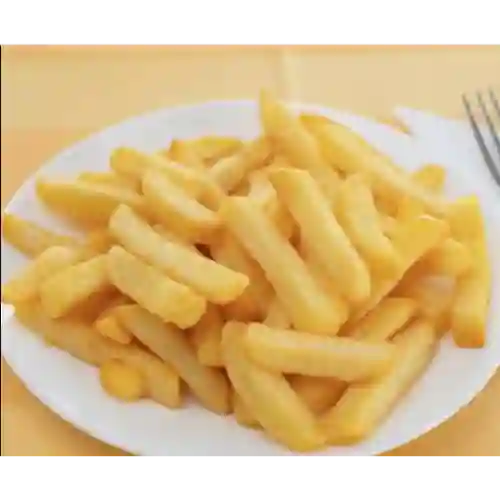 Papas Fritas Grande