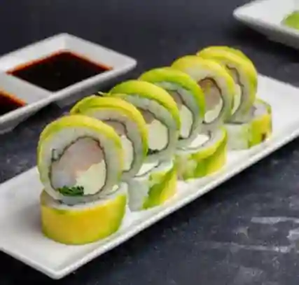 10 Piezas champiñon queso y palta