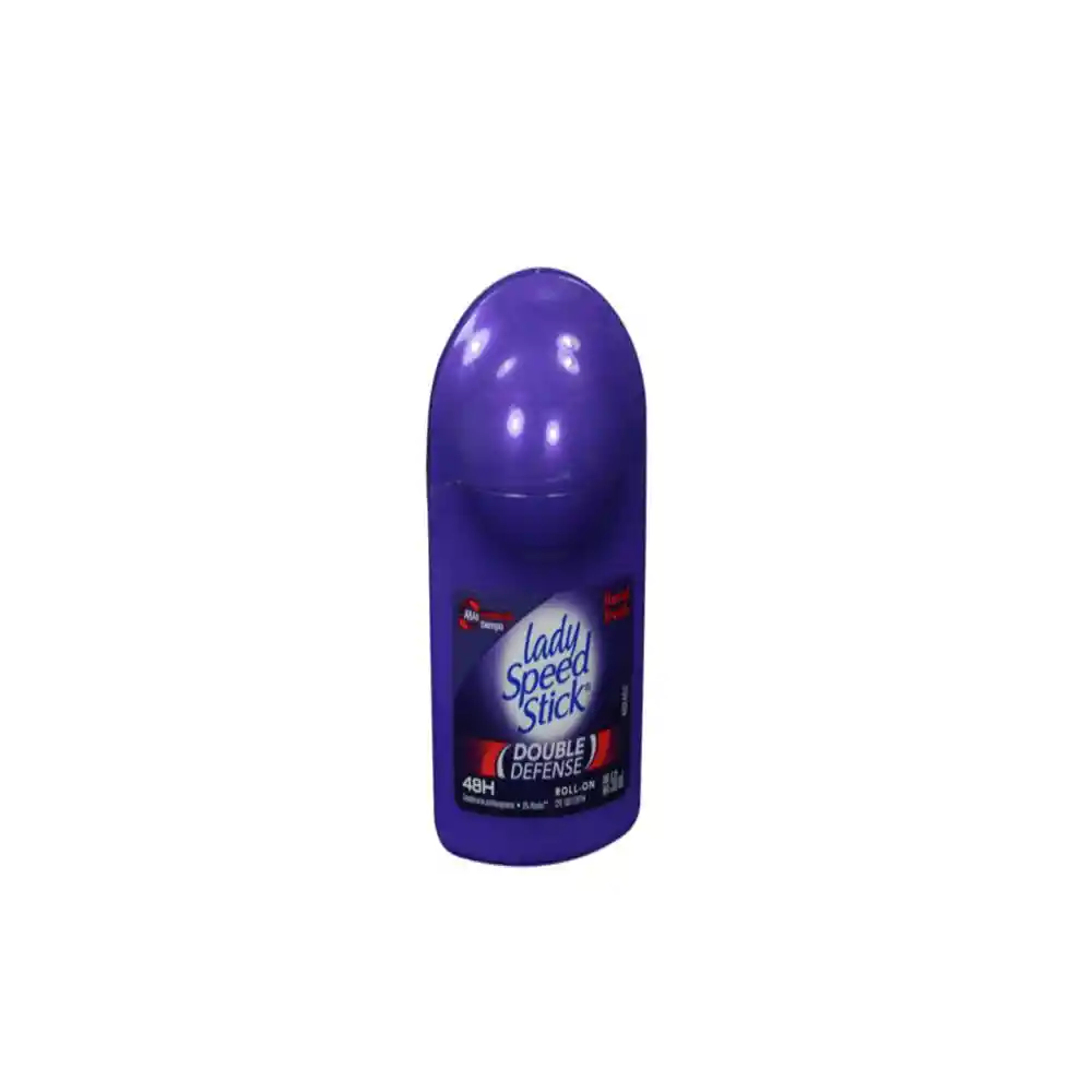 Speed Stick Lady Deo St Rollon Floral Fres