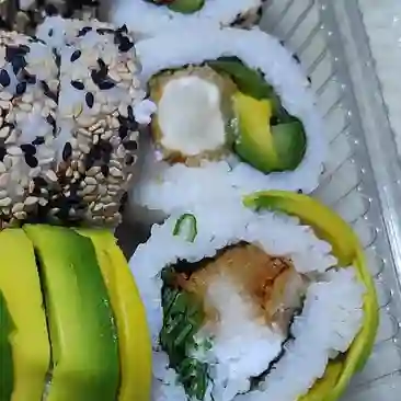 Sushi 18