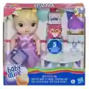 Baby Alive Bebe Fiesta De Regalos