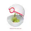 Quality Day Pokémon Pokebola Con Personajes Sin Marc