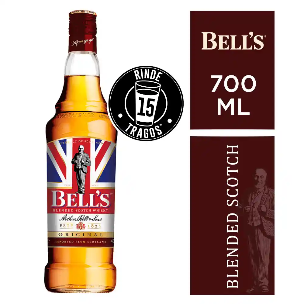 Bells Whisky