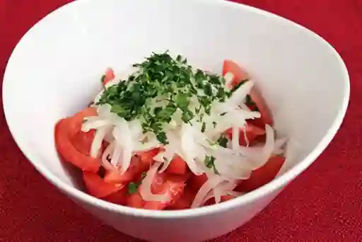 Ensalada Chilena
