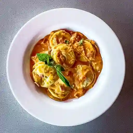 Sorrentinos Scarparo