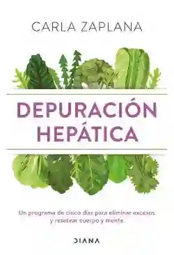 Depuración Hepática