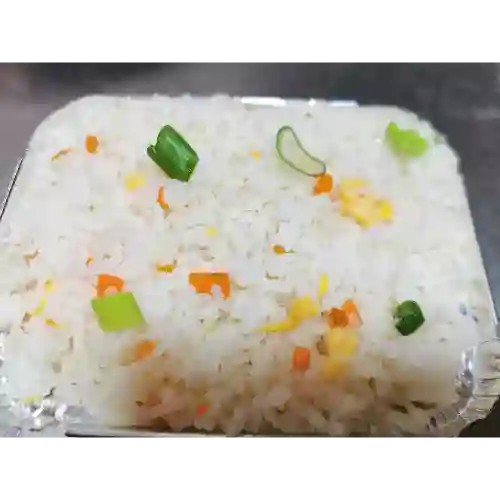 Arroz Chaufan