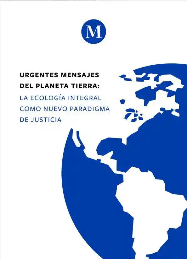 Urgentes Mensajes Del Planeta Tierra - Roblero María Ester