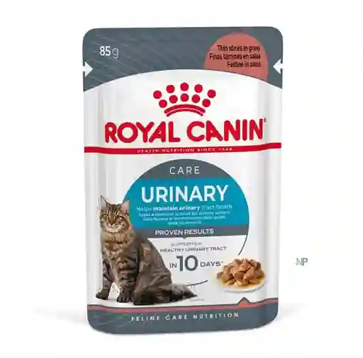 Royal Canin Alimento Para Gato Urinary Pouch