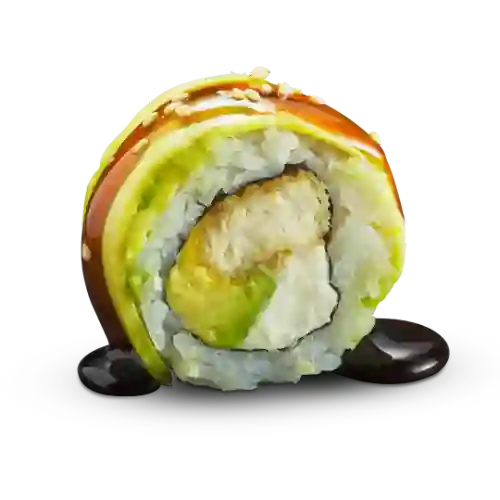 Avocado Tori