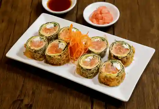 Oriental Maki (8 Piezas)