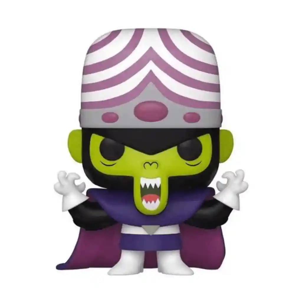 Funko Pop Figura de Colección Mojojojo 1084