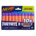 Nerf Dardo Fortnite Mega E7064