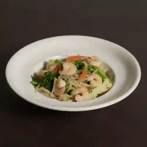 Chapsui de Camarones