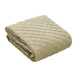 Piecera Con Textura Quilt 80 x 220 cm Casaideas