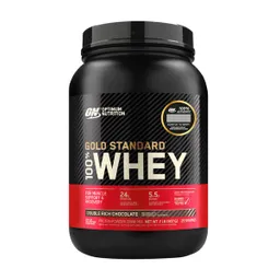 Whey Protein Suplemento Alimenticio 100% Chocolate