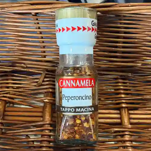 Peperoncino