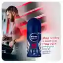 Nivea Anti Transpirante Dry Impact Roll On