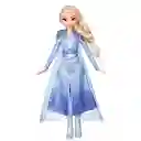 Frozen 2 Muñeca Elsa