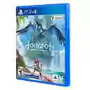 Videojuegos Horizon 2 Forbidden West Ps4