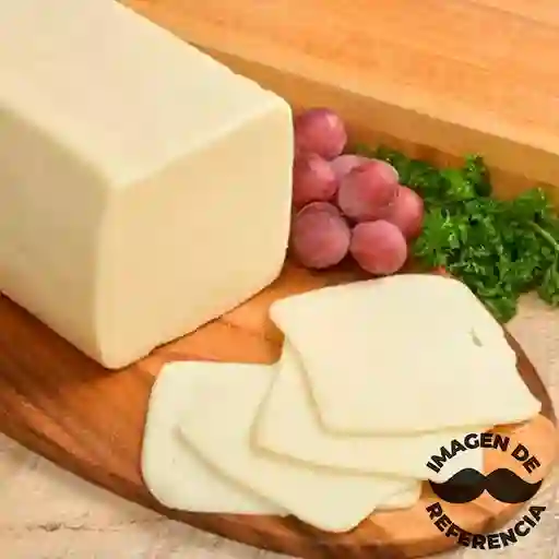 Standard: Queso Parmesano