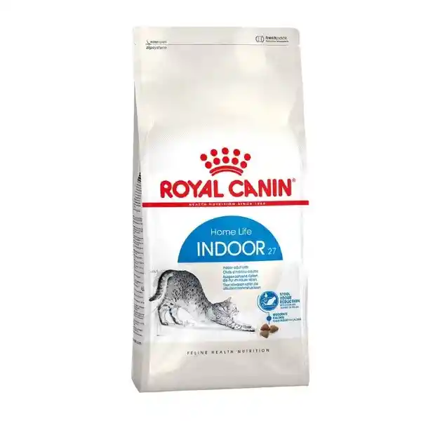 Royal Canin Alimento Gato Indoor